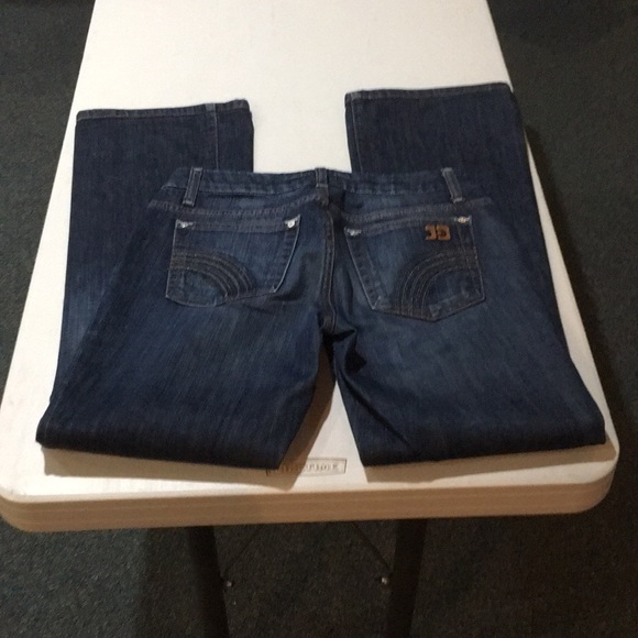 💥💥💥💥 CLEARANCE JOE’S  “HONEY FIT” JEANS - Picture 5 of 5